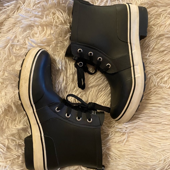 Nautica Shoes - Last chance Nautica Bowen 2 Rainboots 8.5 GUC